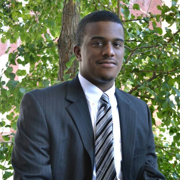 Meet your Posher, Dan - Picture 1 of 1